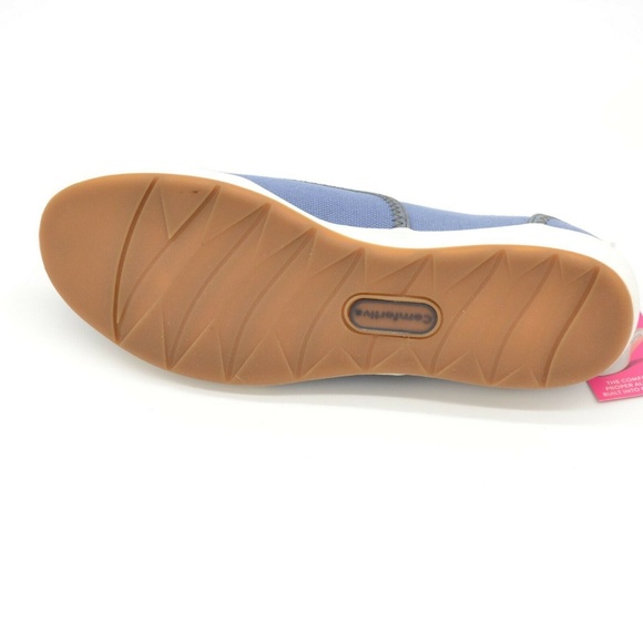 comfortiva trista sneaker